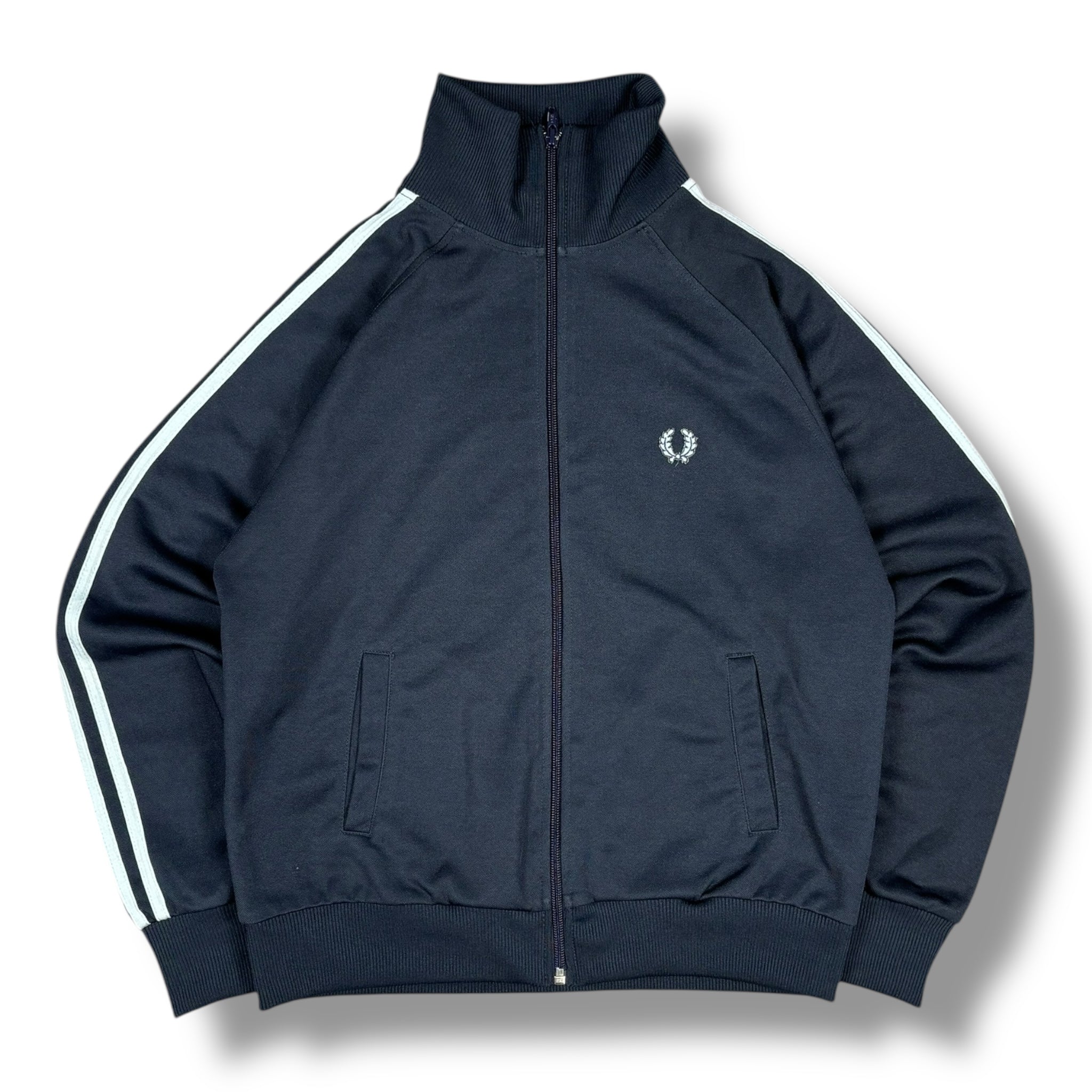 Fred Perry Trackjacket (S)