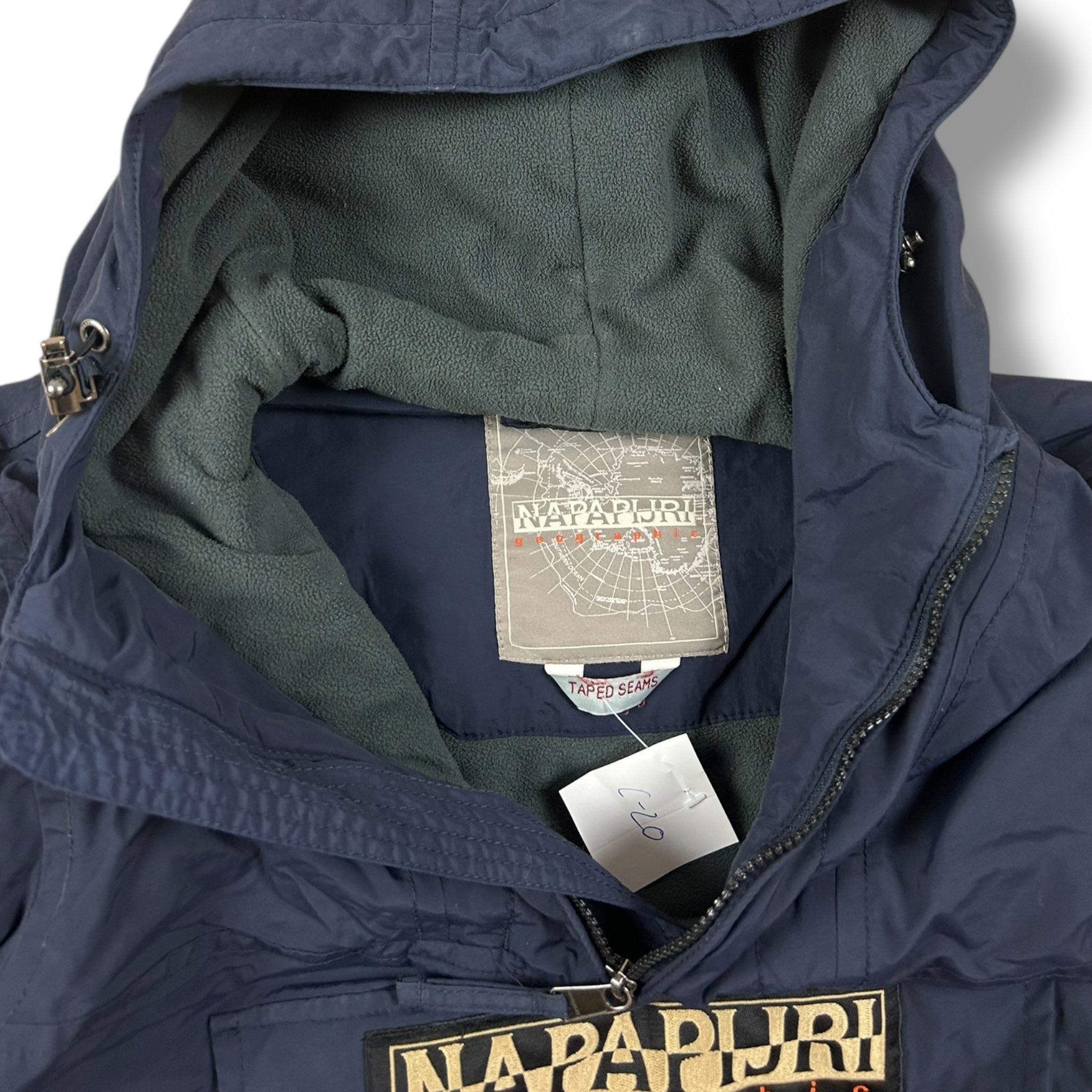 Napapijri Winterjacke (M)
