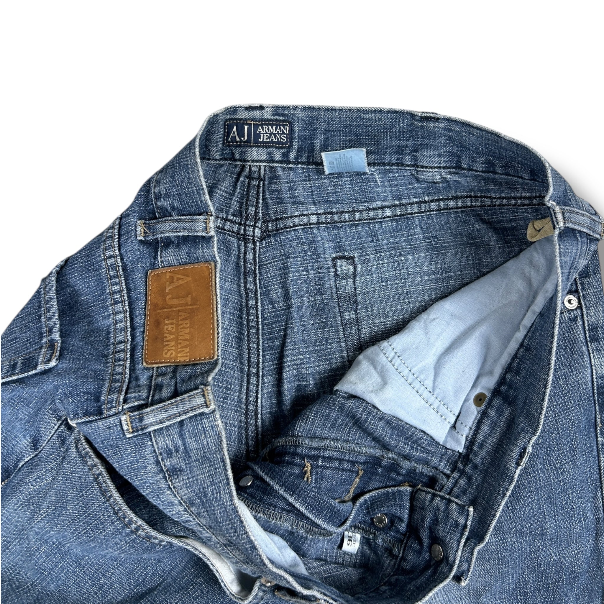 Armani Jeans (L)