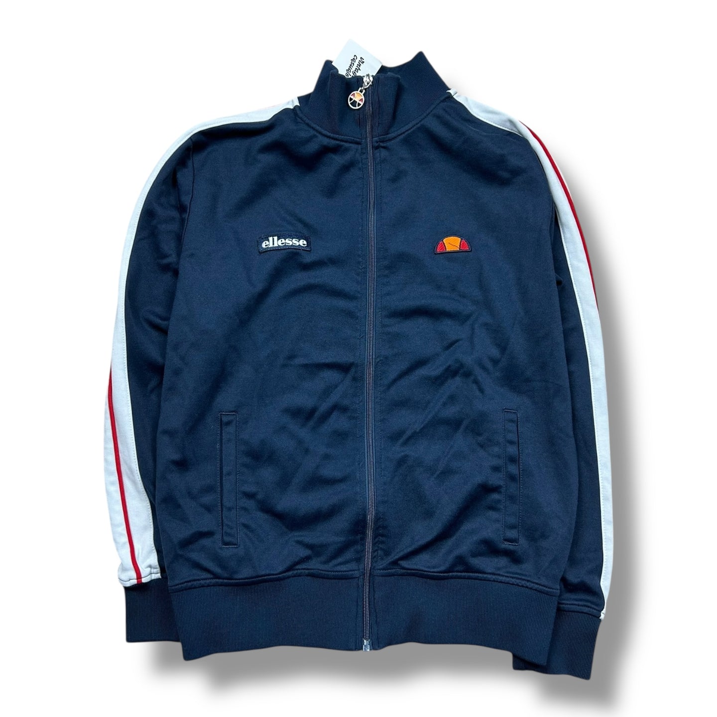 Ellesse Trackjacket (S)