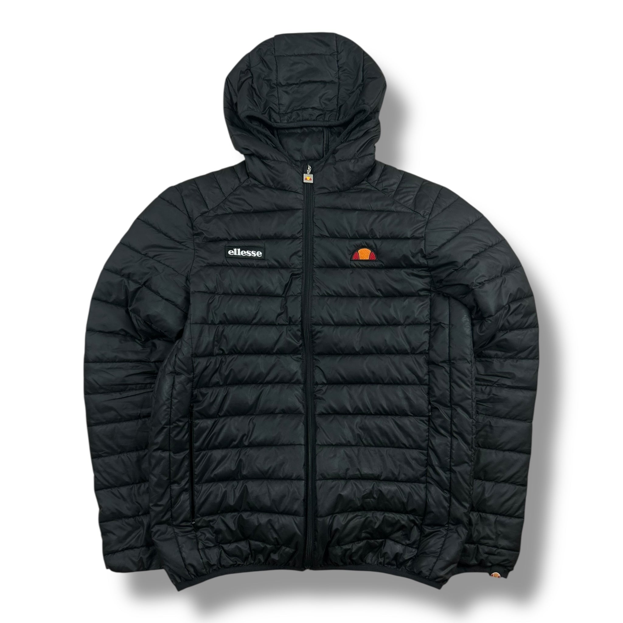 Ellesse Jacke (M)