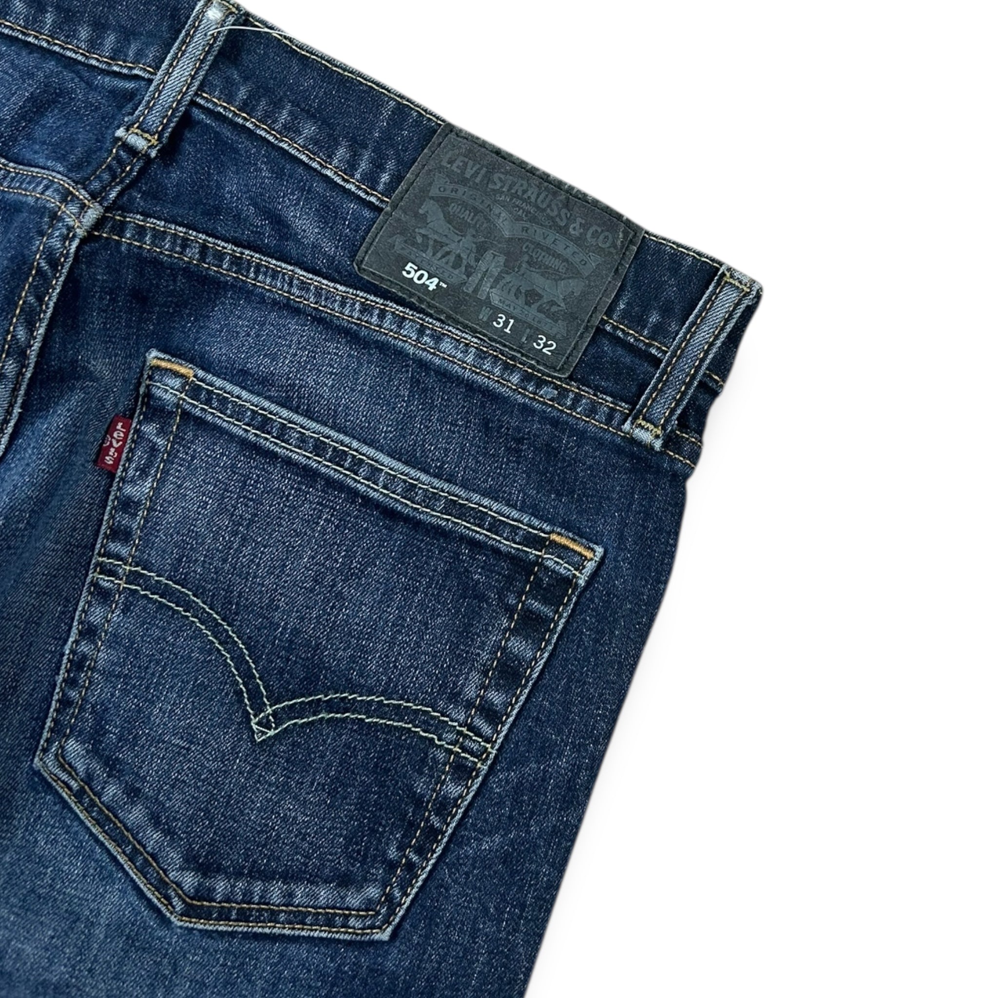 Levi’s Jeans (S-M)