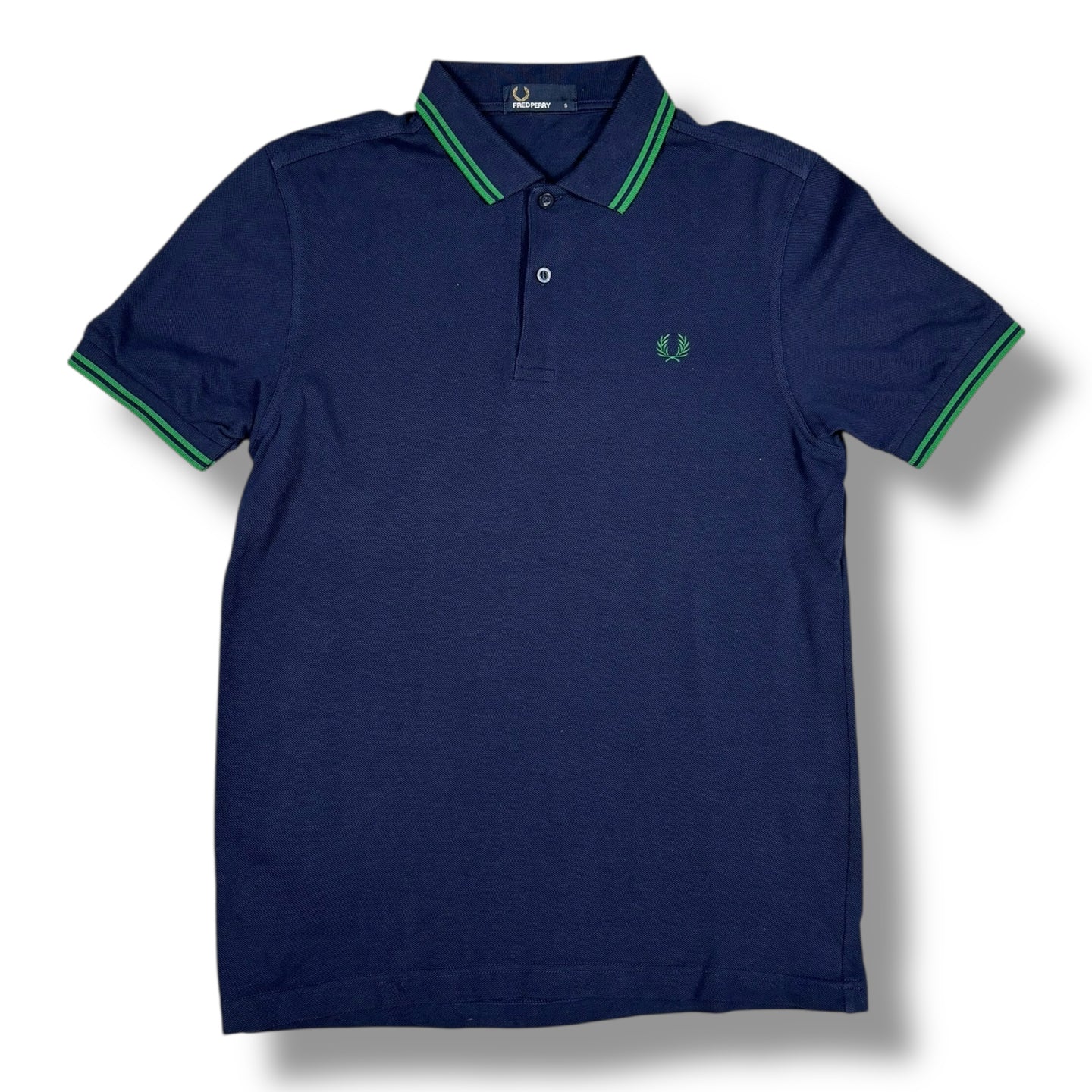 Fred Perry Polo (S)