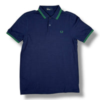 Fred Perry Polo (S)