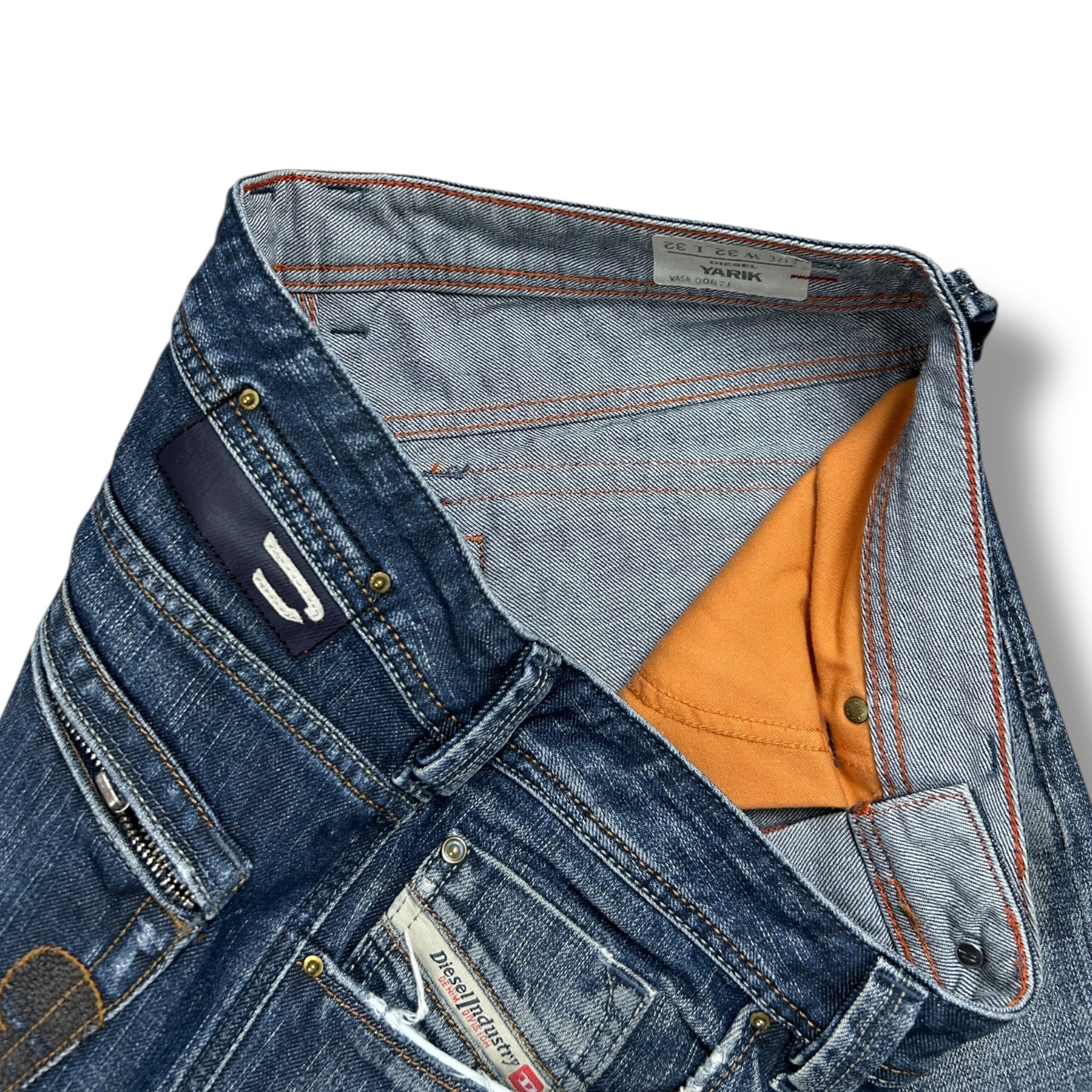 Diesel Jeans (M)