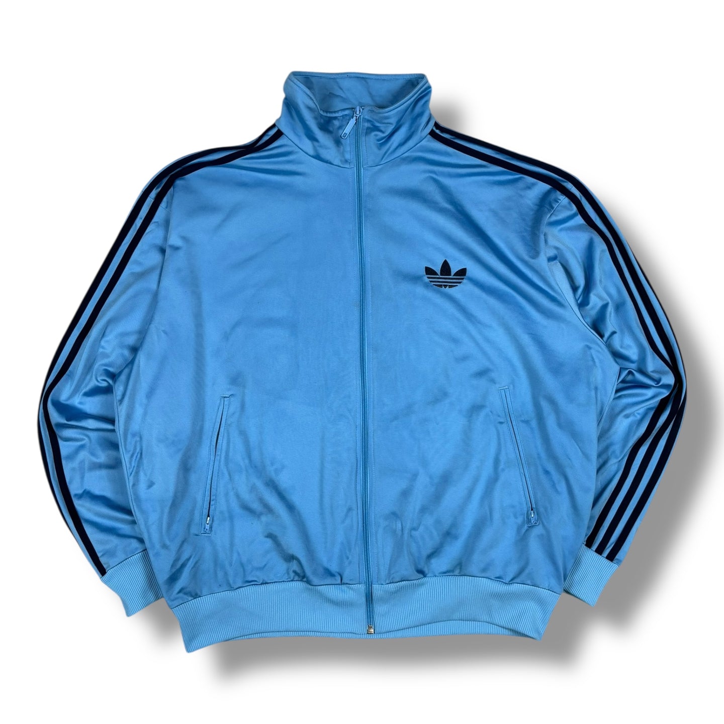 Adidas Firebird Trackjacket (XL)