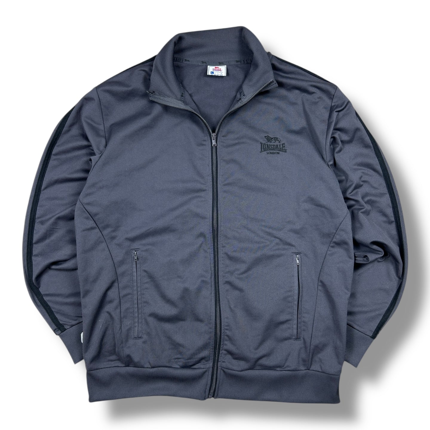 Lonsdale Trackjacket (L)