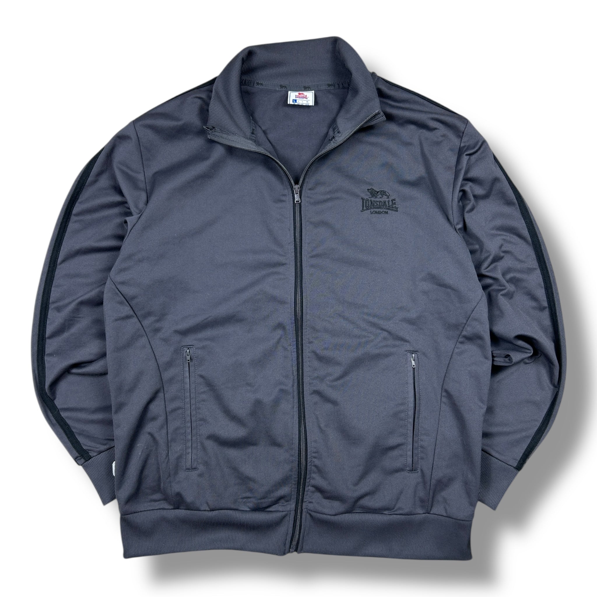 Lonsdale Trackjacket (L)