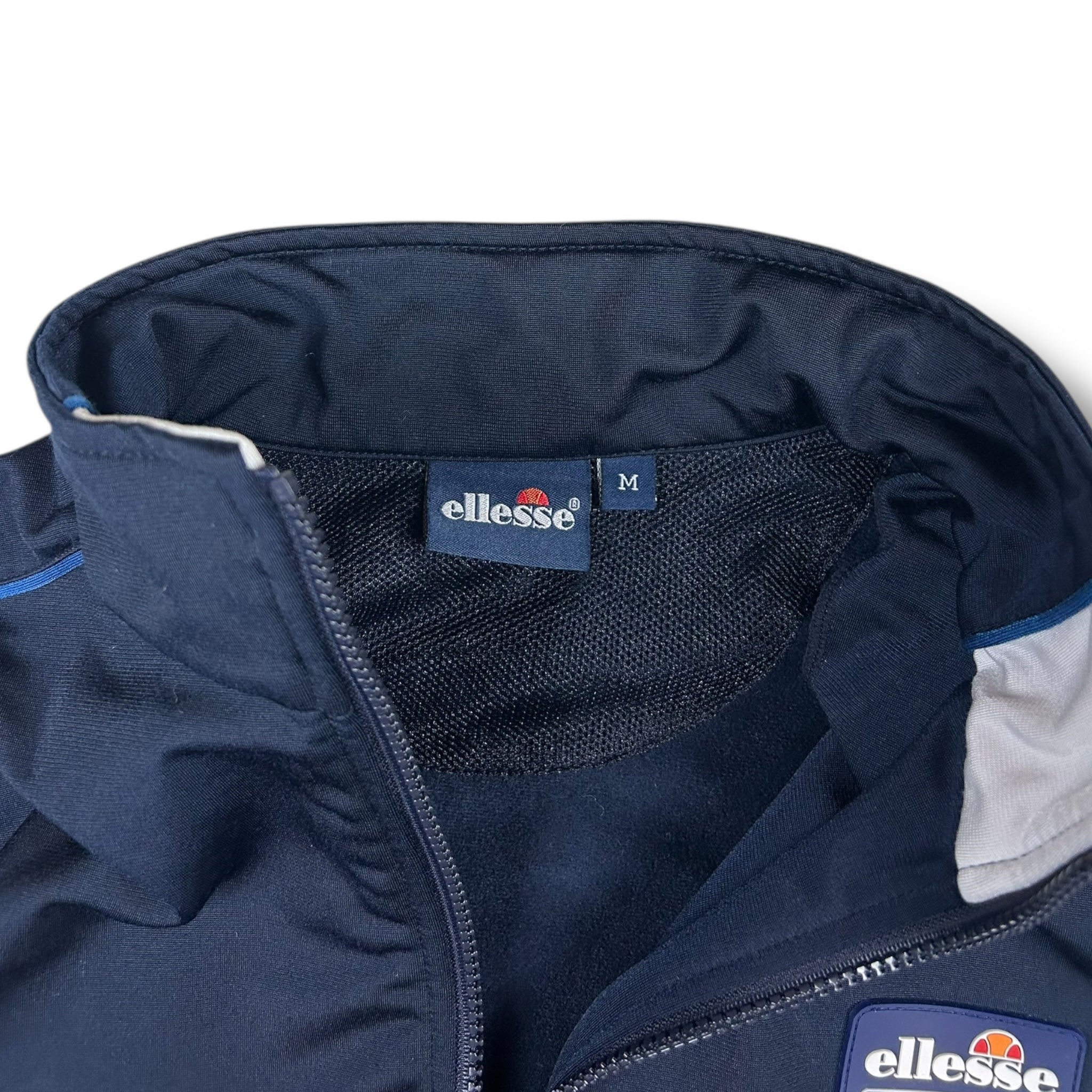 Ellesse Trackjacket (M)