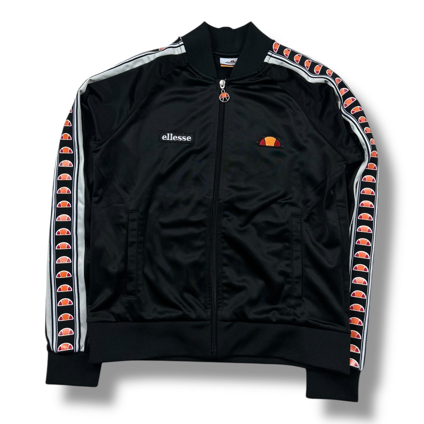 Ellesse Trackjacket (XS)