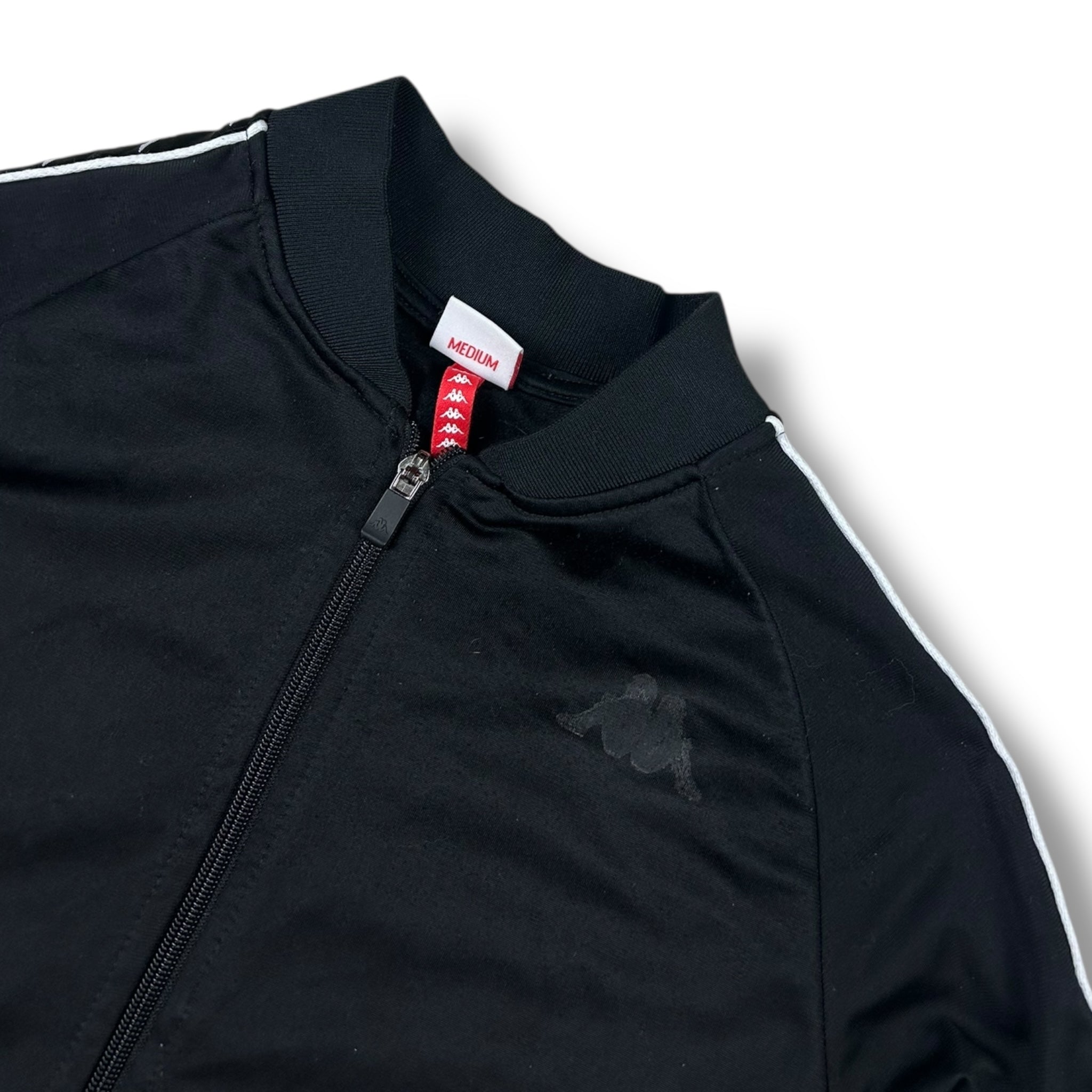 Kappa Trackjacket (M)
