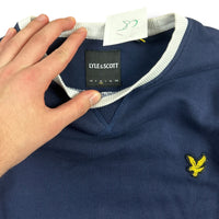 Lyle&Scott Sweater (M)