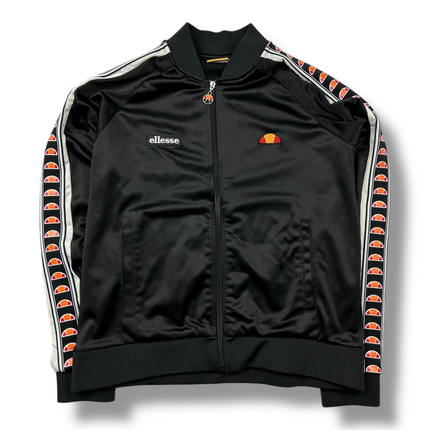 Ellesse Trackjacket (S)