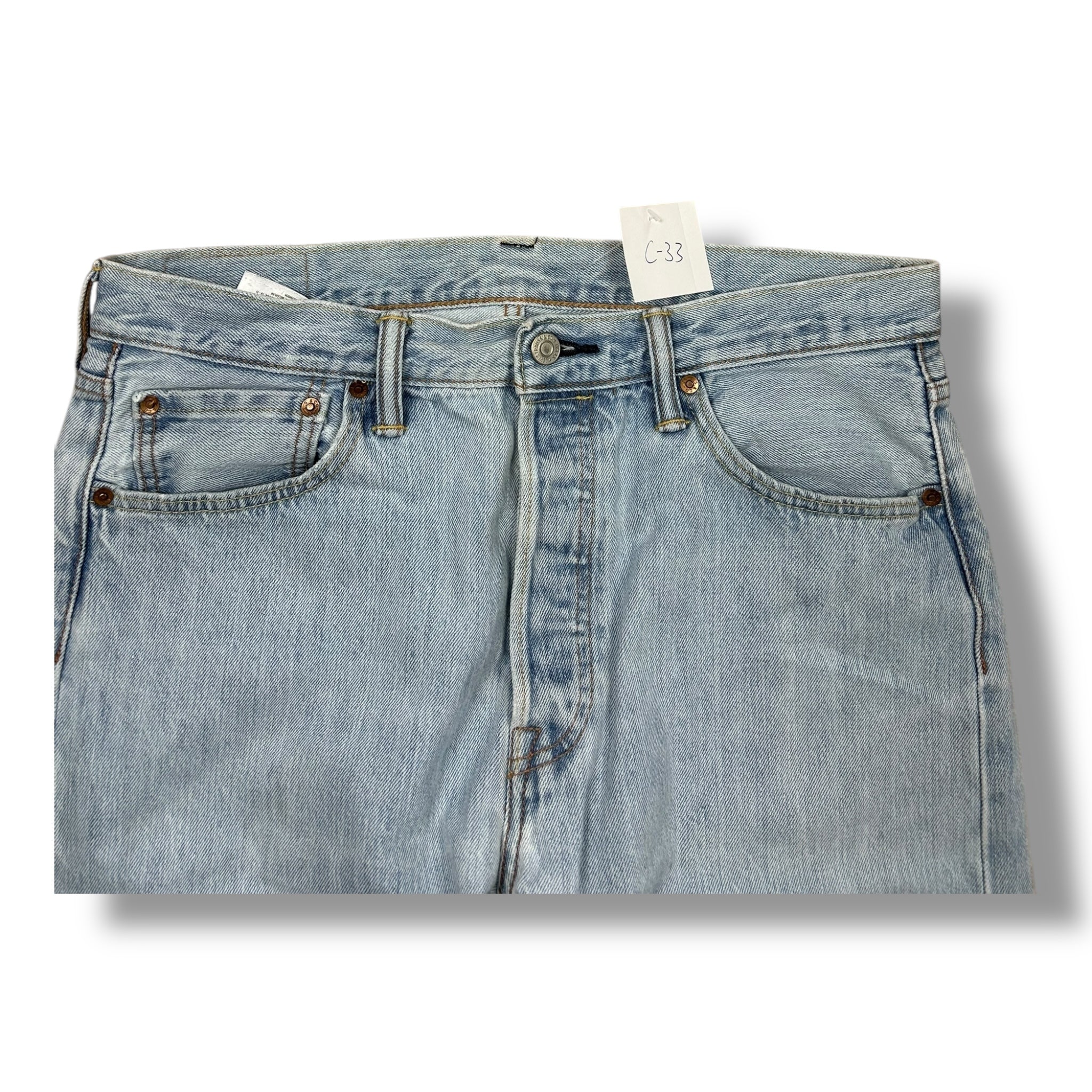 Levi’s Jeans (M)