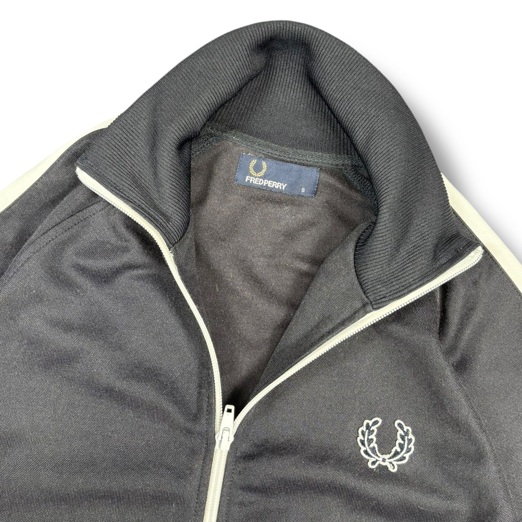 Fred Perry Trackjacket (S)