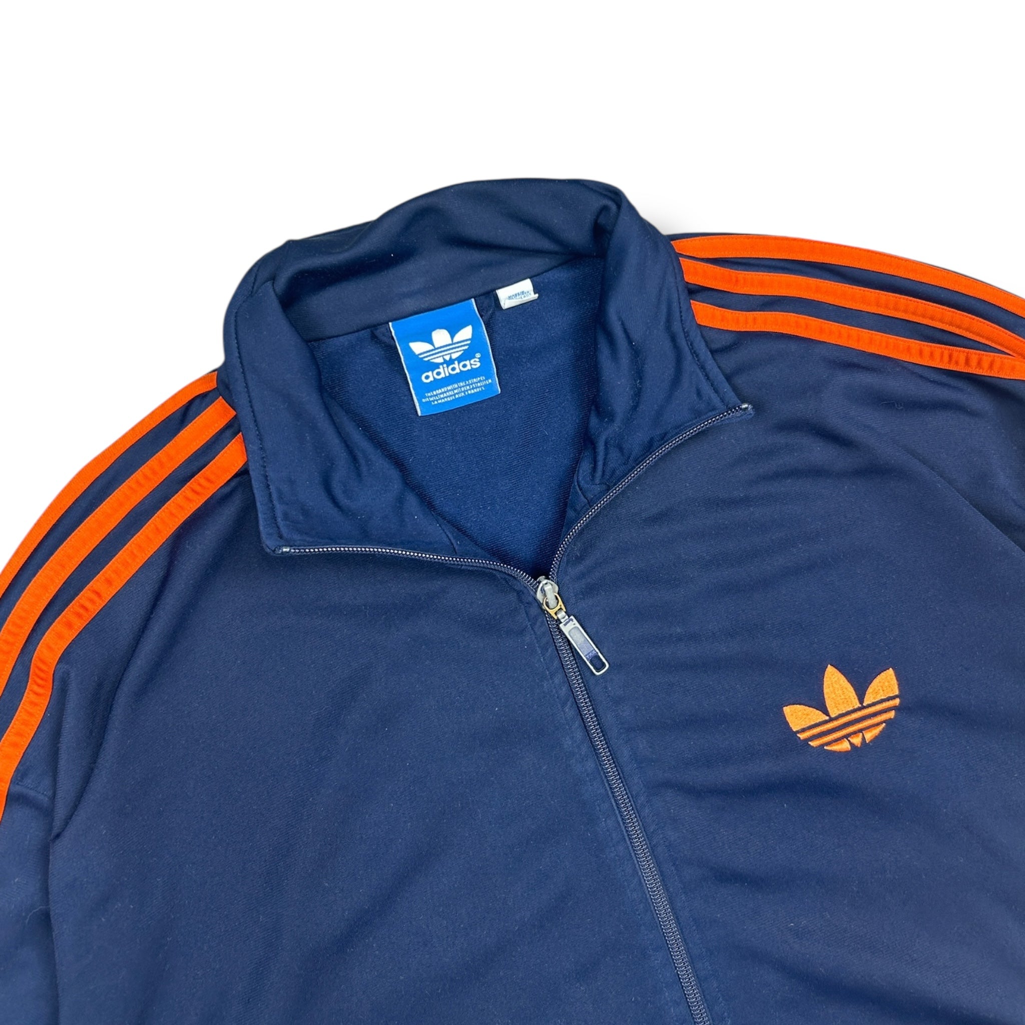 Adidas Trainingsjacke (XL)