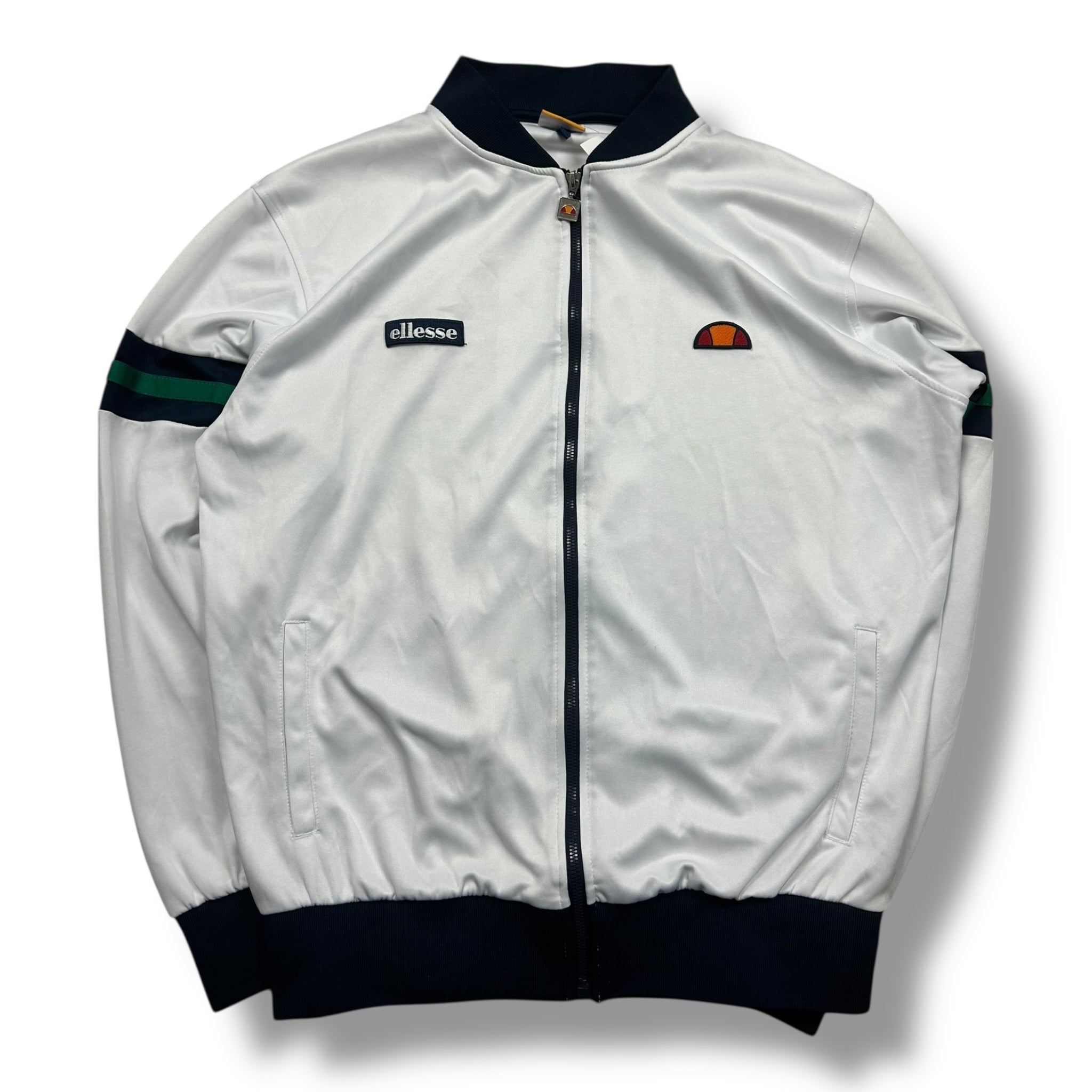 Ellesse Trackjacket(L)