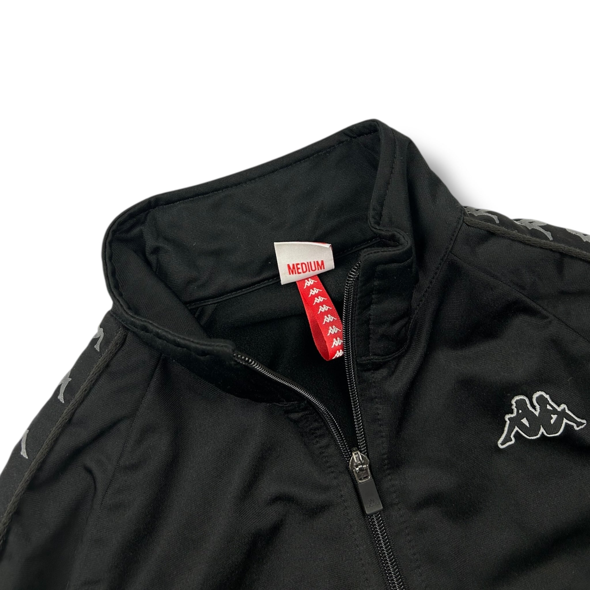 Kappa Trackjacket (S-M)