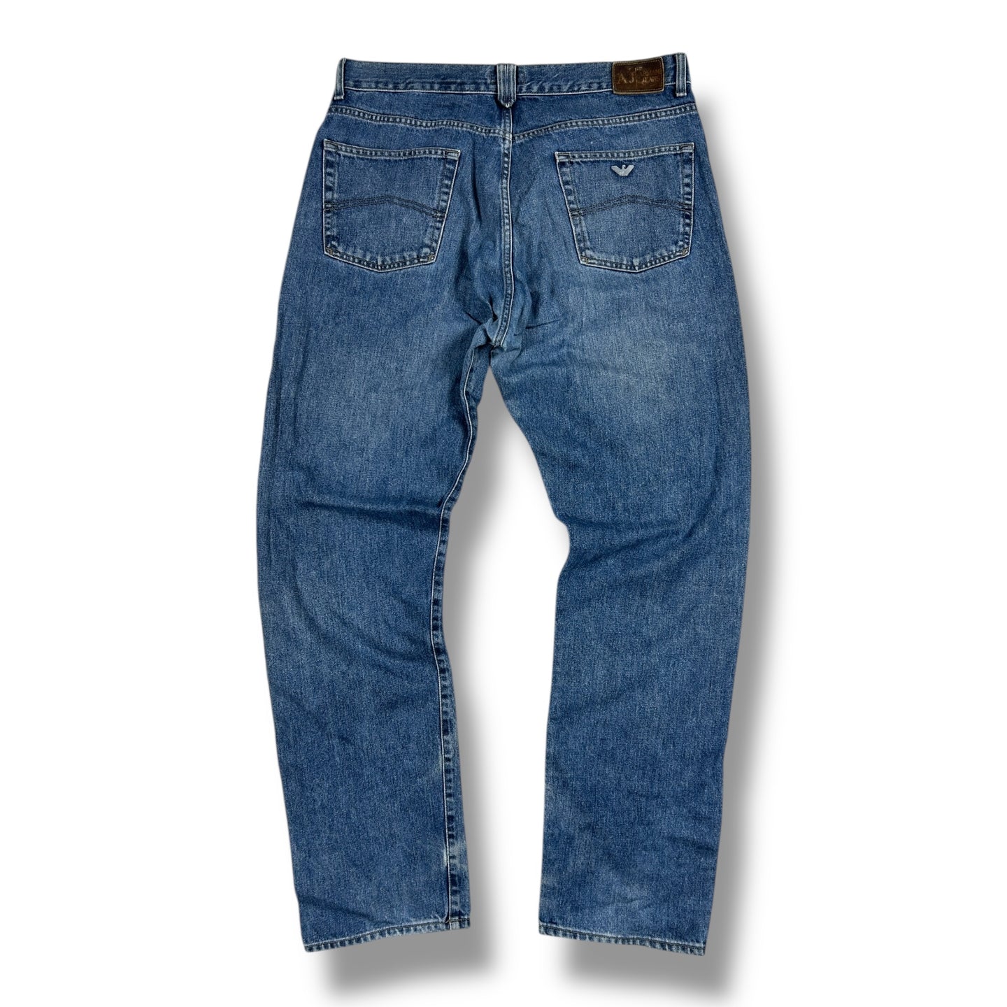 Armani Jeans (L)