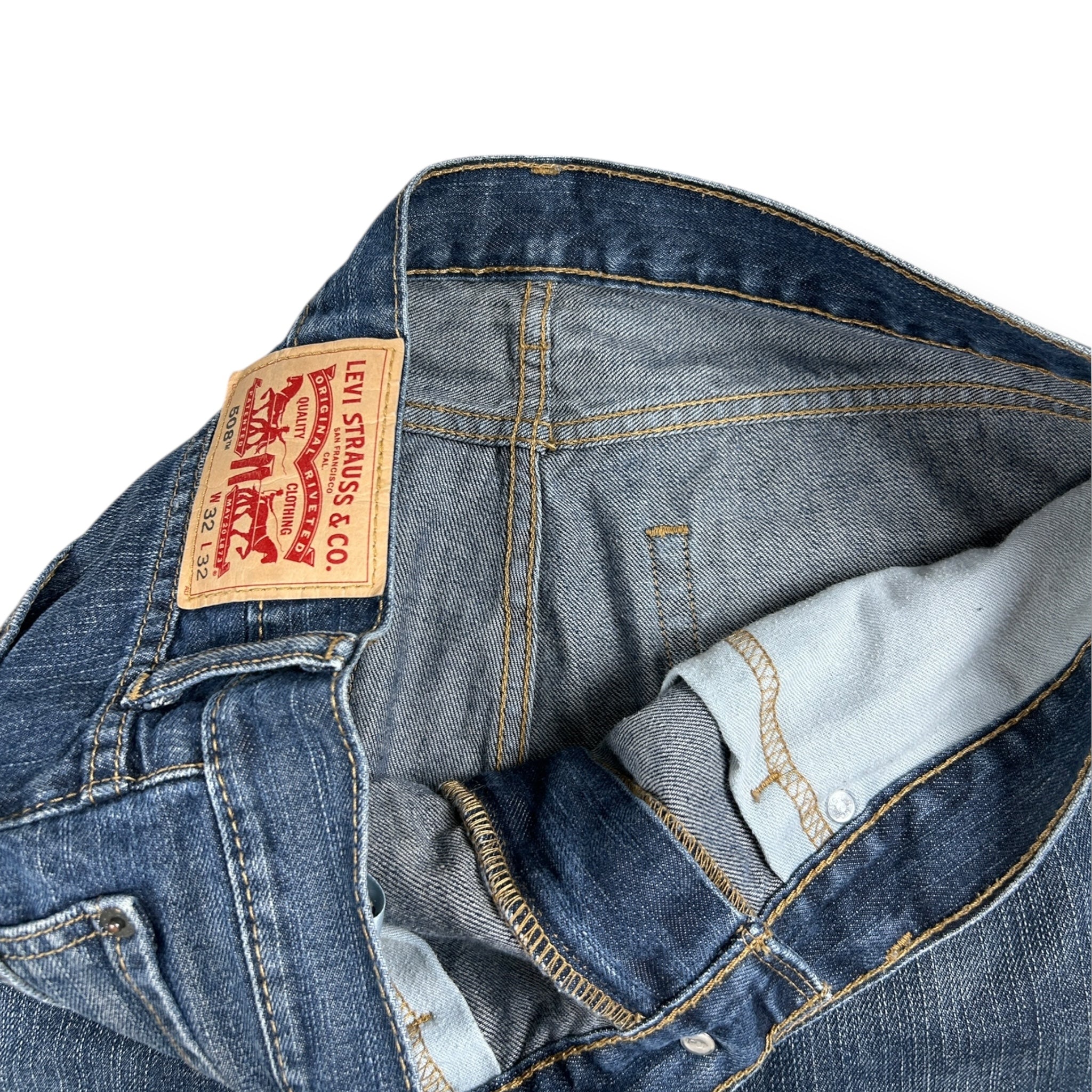 Levi’s Jeans (M)