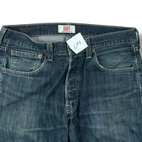 Levi’s Jeans (M)