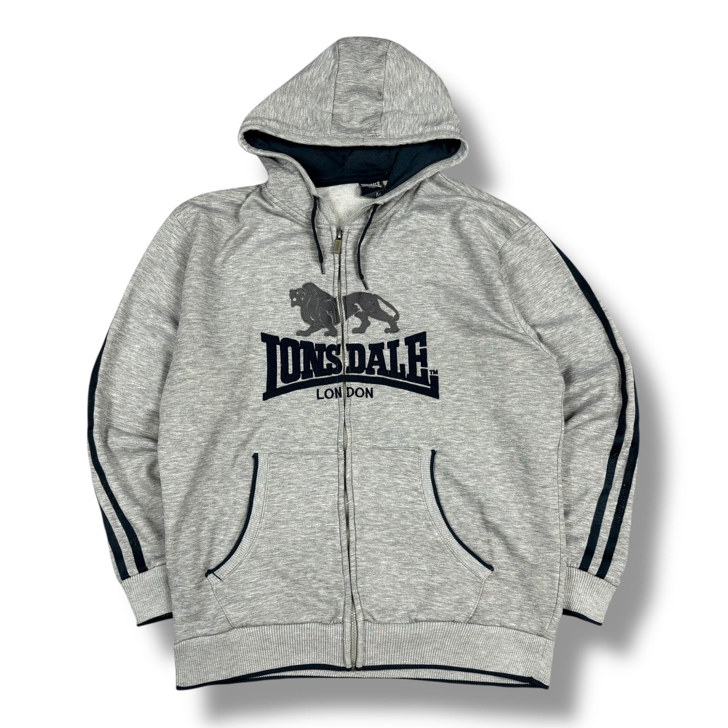 Lonsdale Zipper (M)