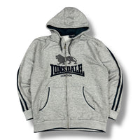 Lonsdale Zipper (M)