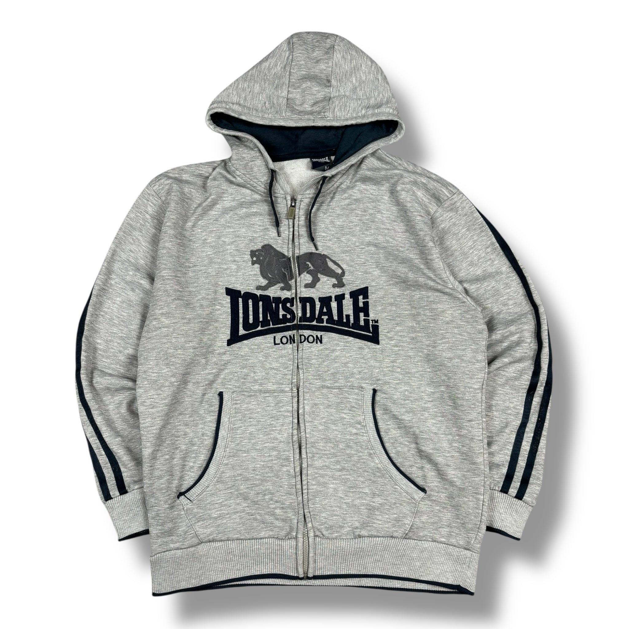 Lonsdale Zipper (M)