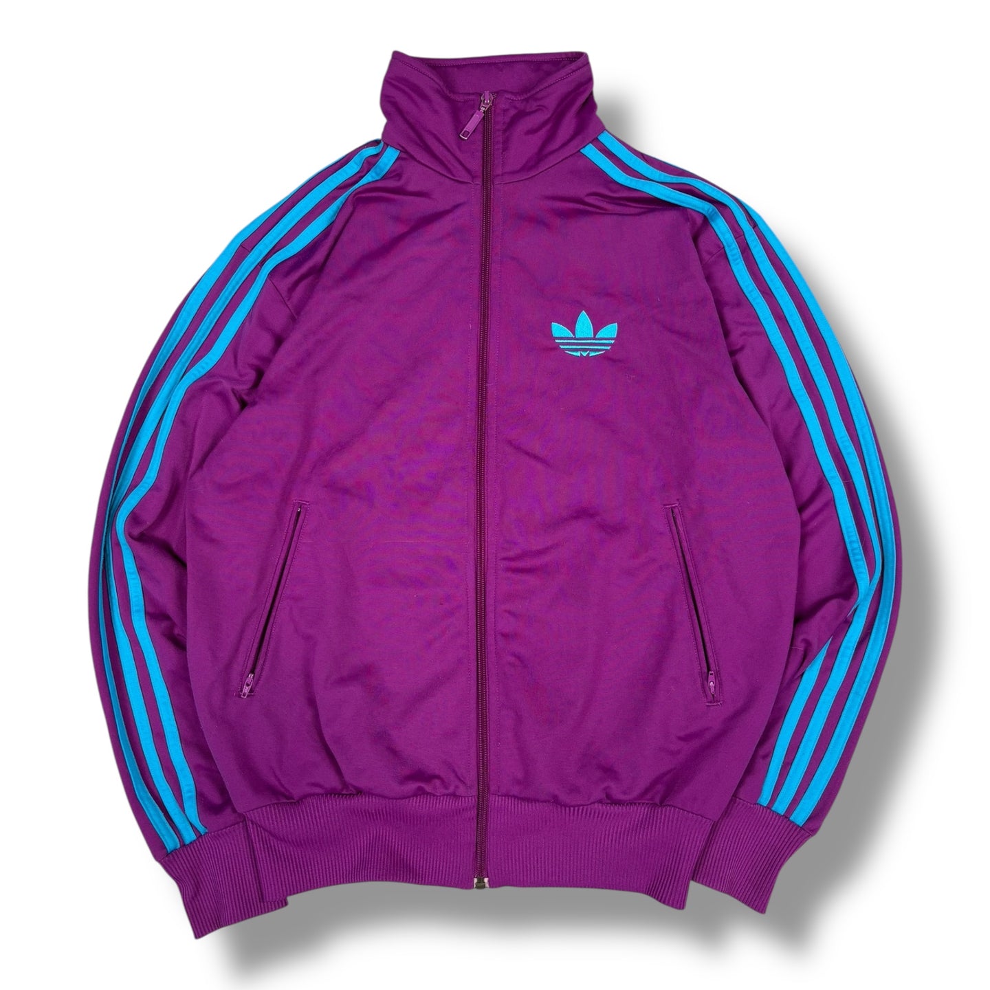 Adidas Trainingsjacke (S)