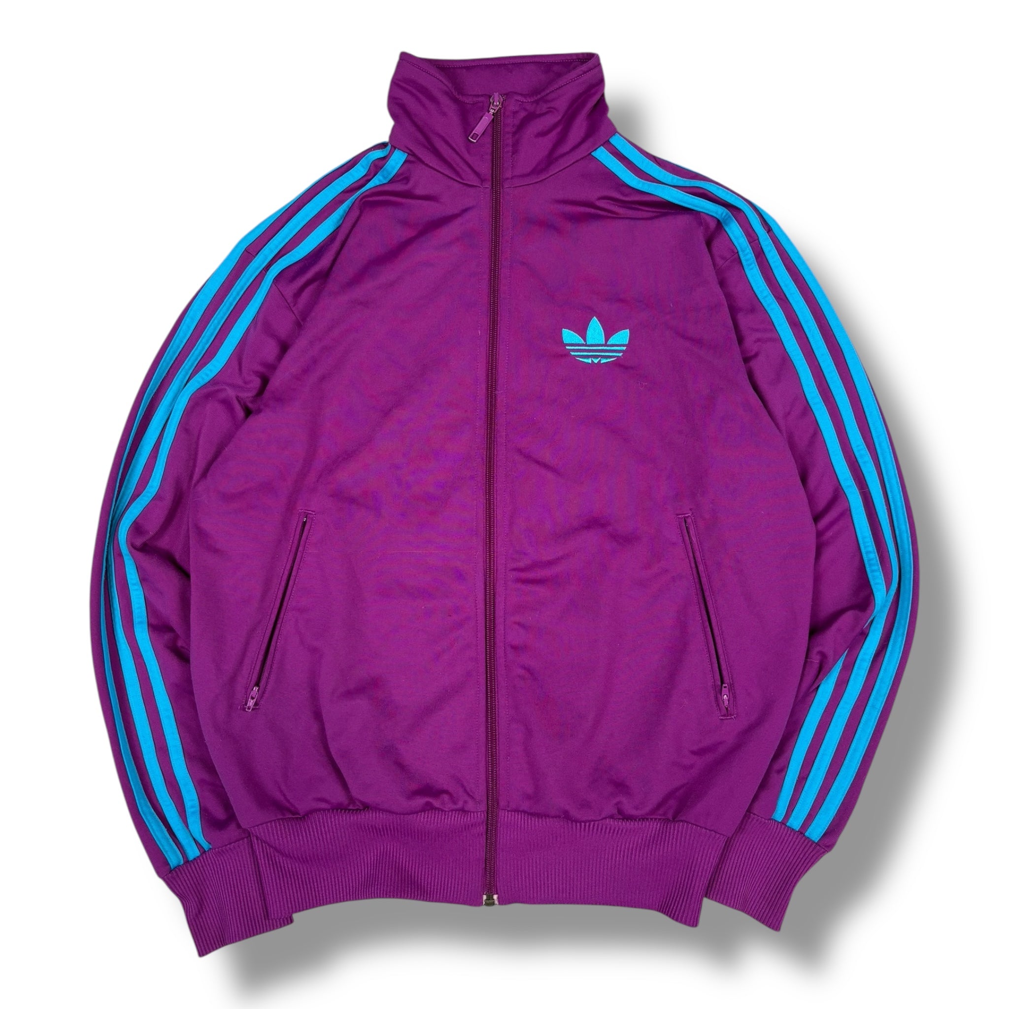 Adidas Trainingsjacke (S)