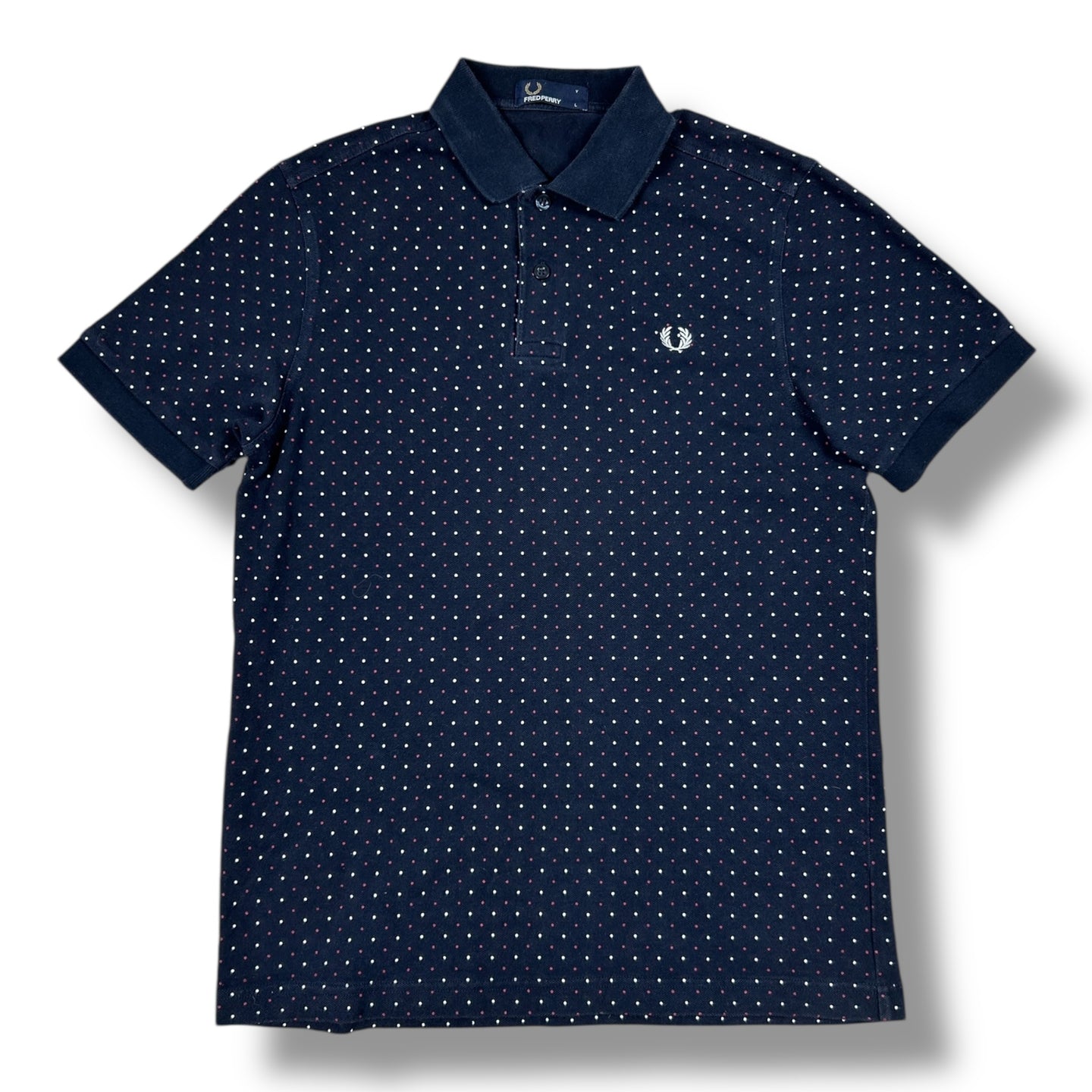 Fred Perry Polo (L)