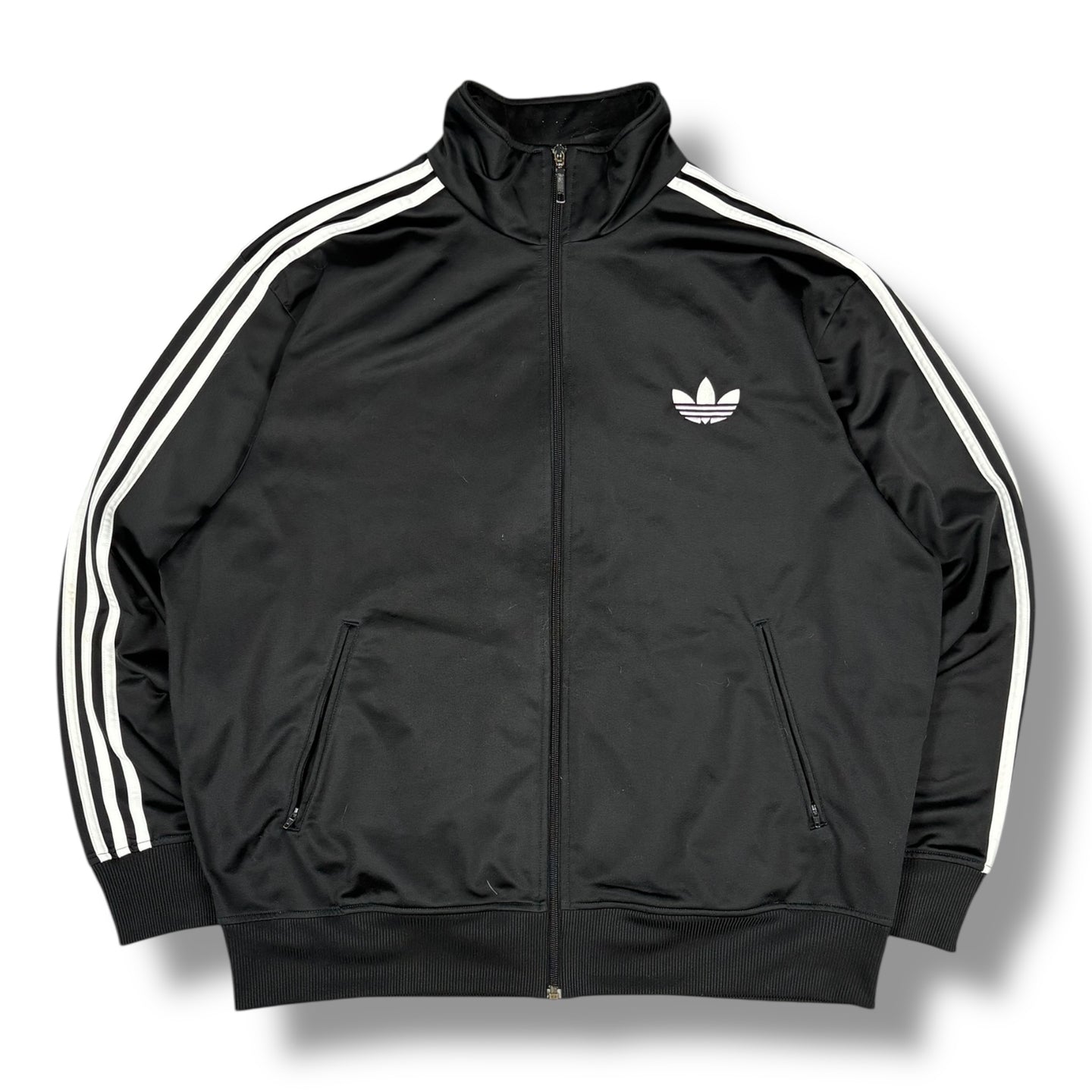 Adidas Firebird Trackjacket(XL)
