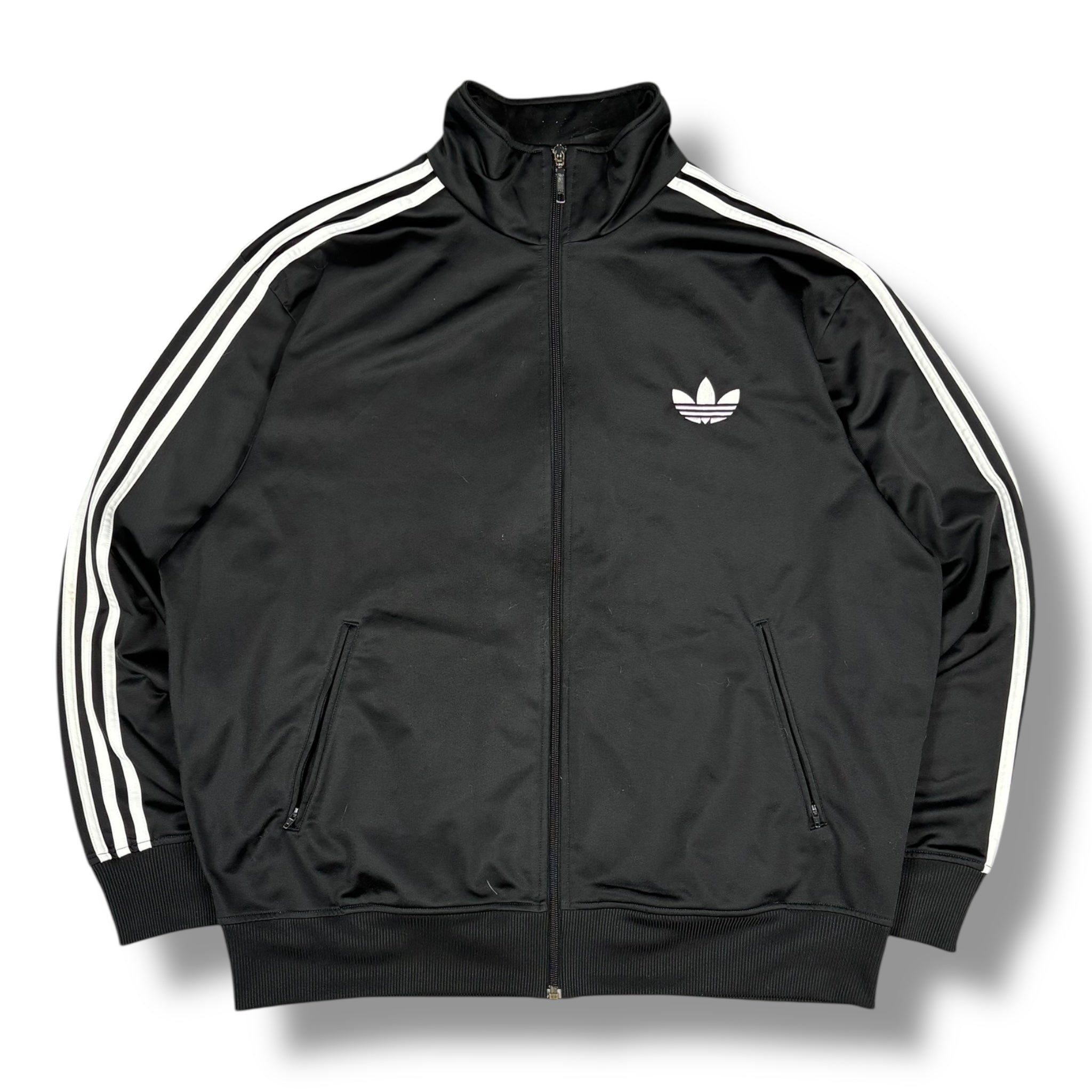 Adidas Firebird Trackjacket(XL)