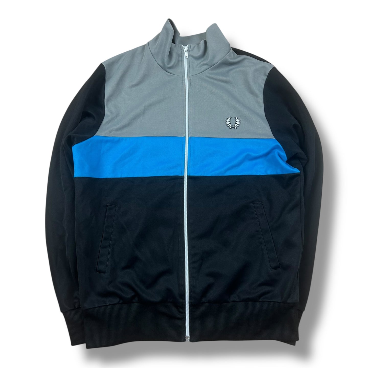 Fred Perry Trackjacket (L)