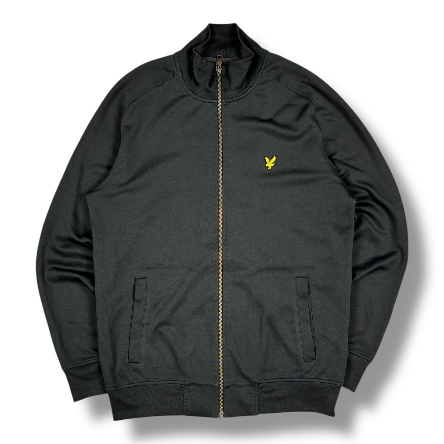Lyle&Scott Trackjacket (S)