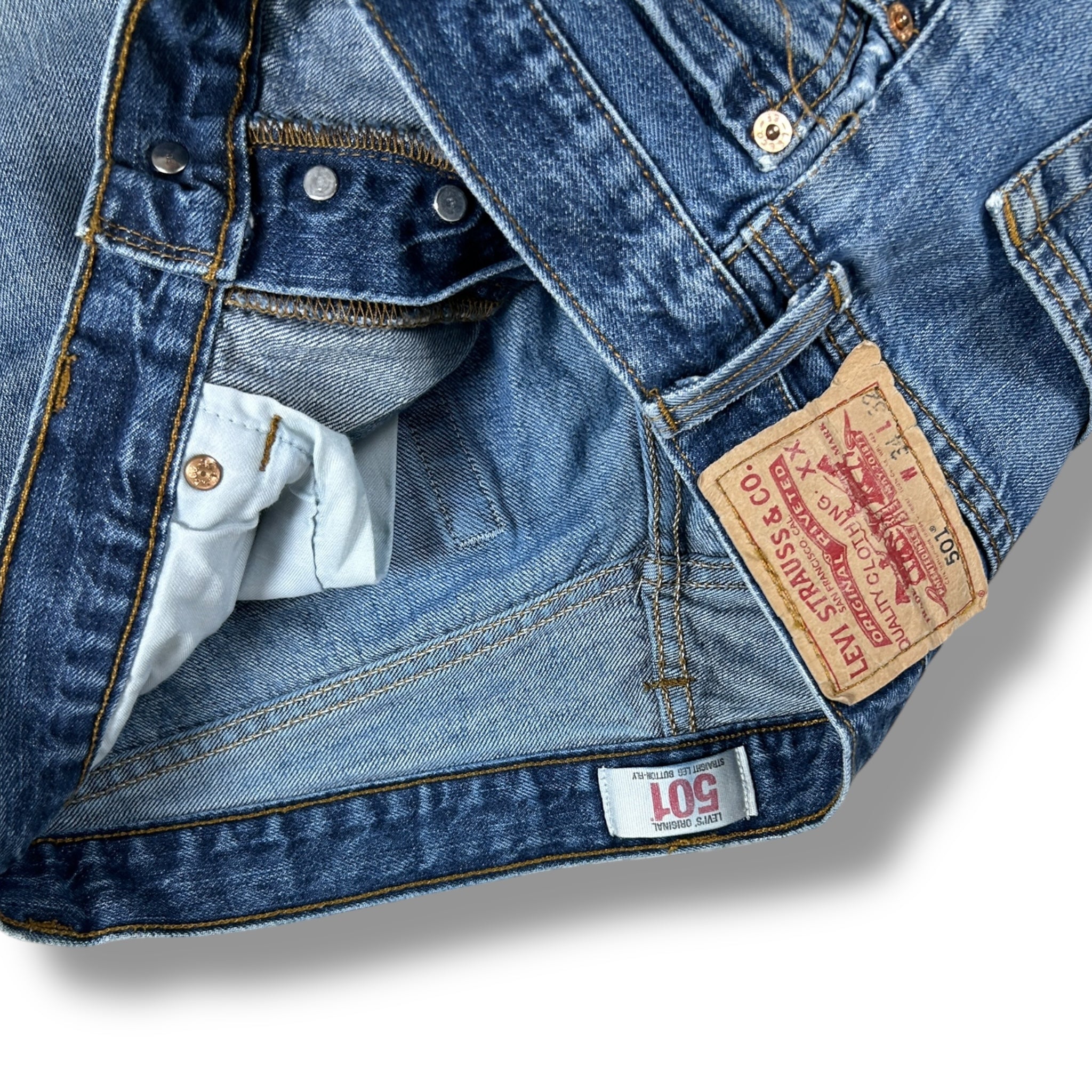 Levi’s Jeans (M)