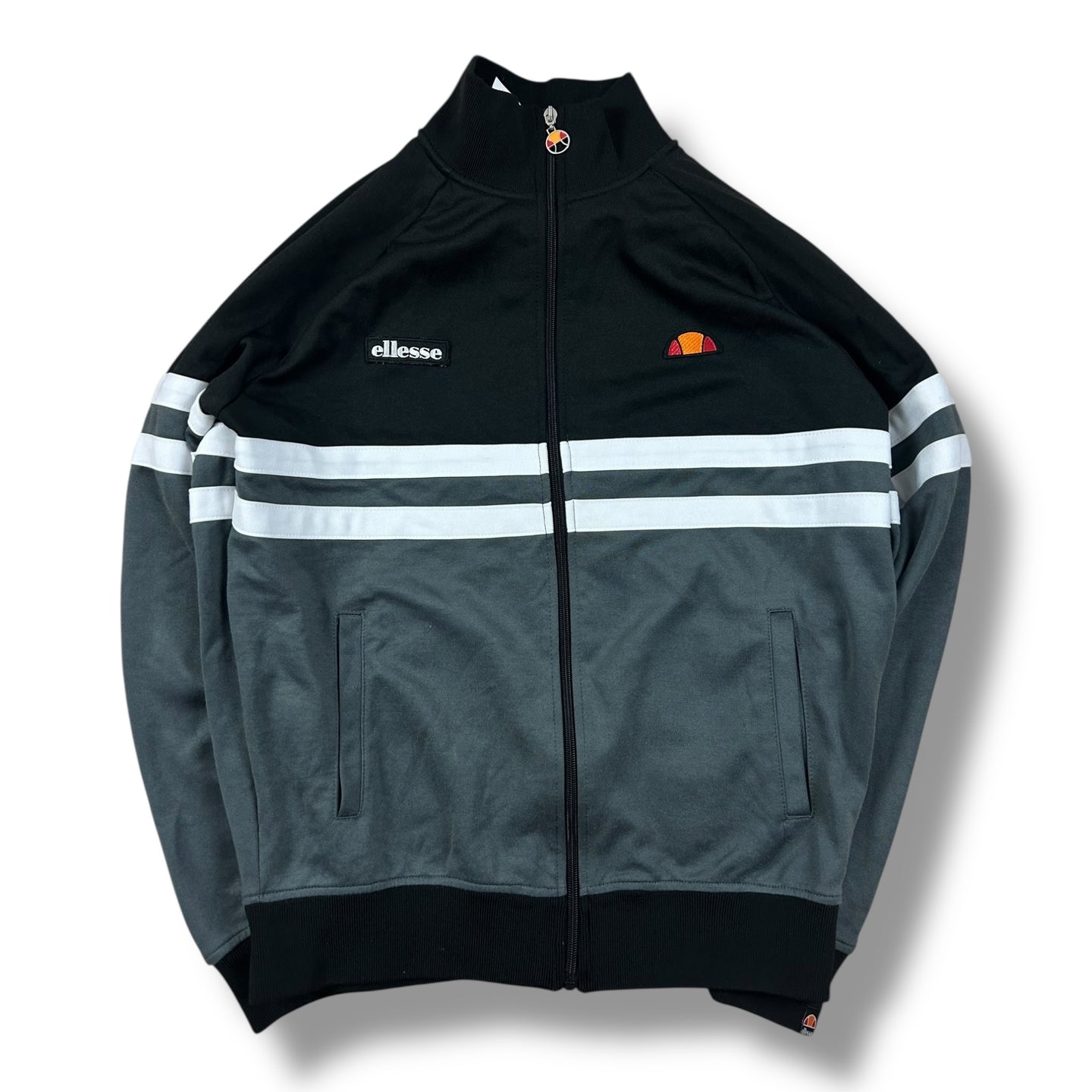 Ellesse Trackjacket (M)