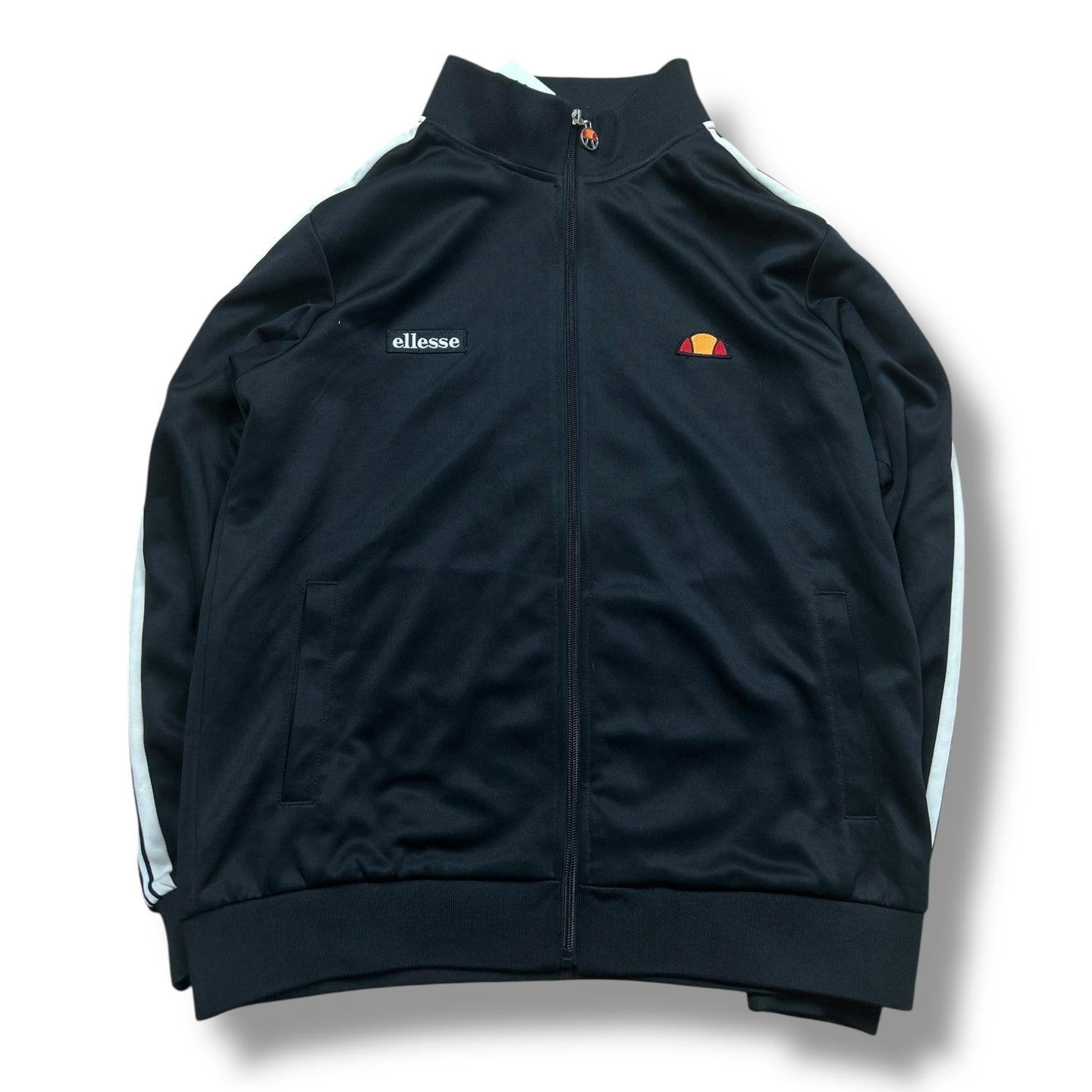 Ellesse Trackjacket (M)