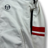 Sergio Tacchini Trackjacket (S)