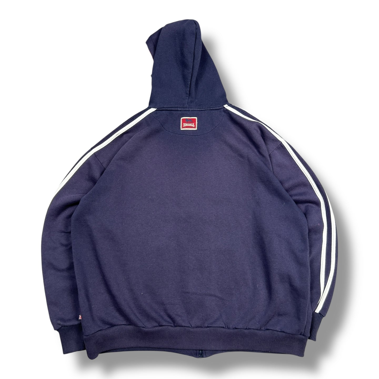 Lonsdale Zipper (XL)