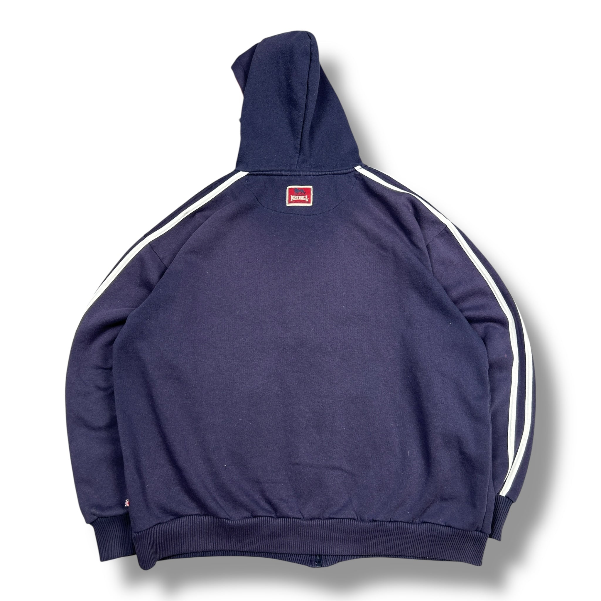 Lonsdale Zipper (XL)
