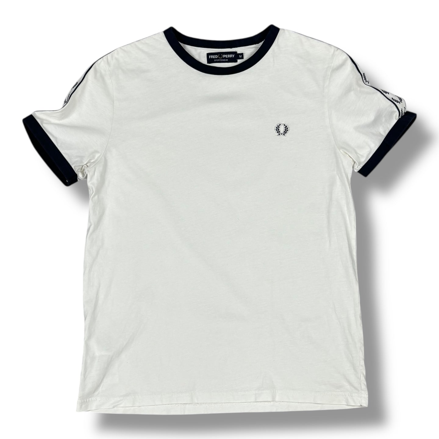 Fred Perry T-Shirt (M)