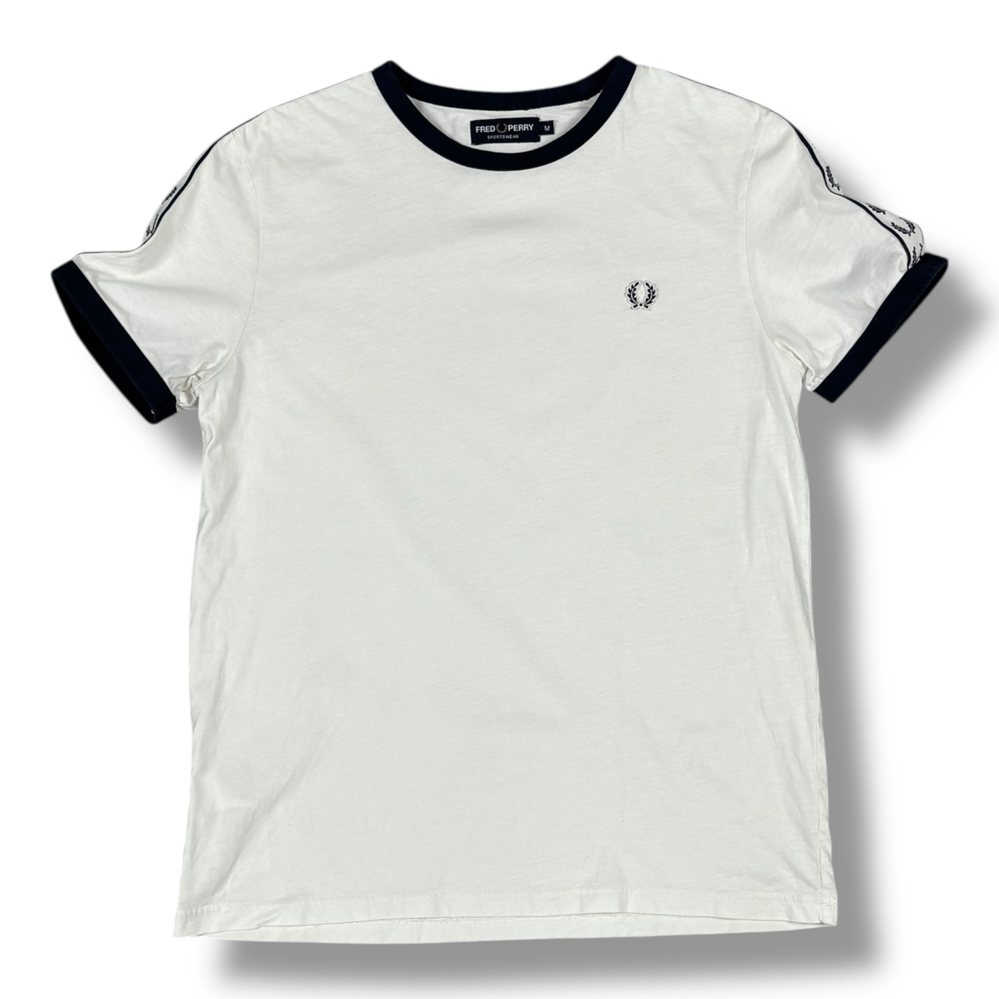 Fred Perry T-Shirt (M)