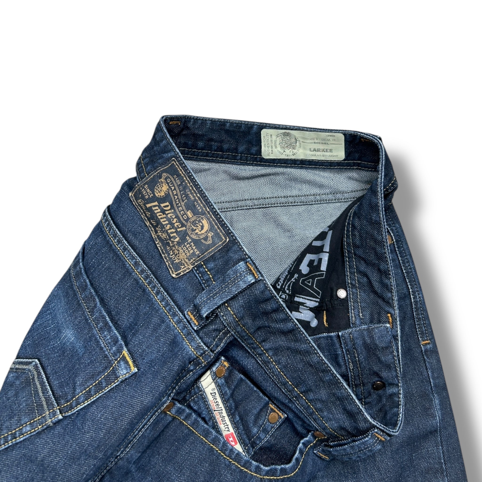 Diesel Jeans (S-M)