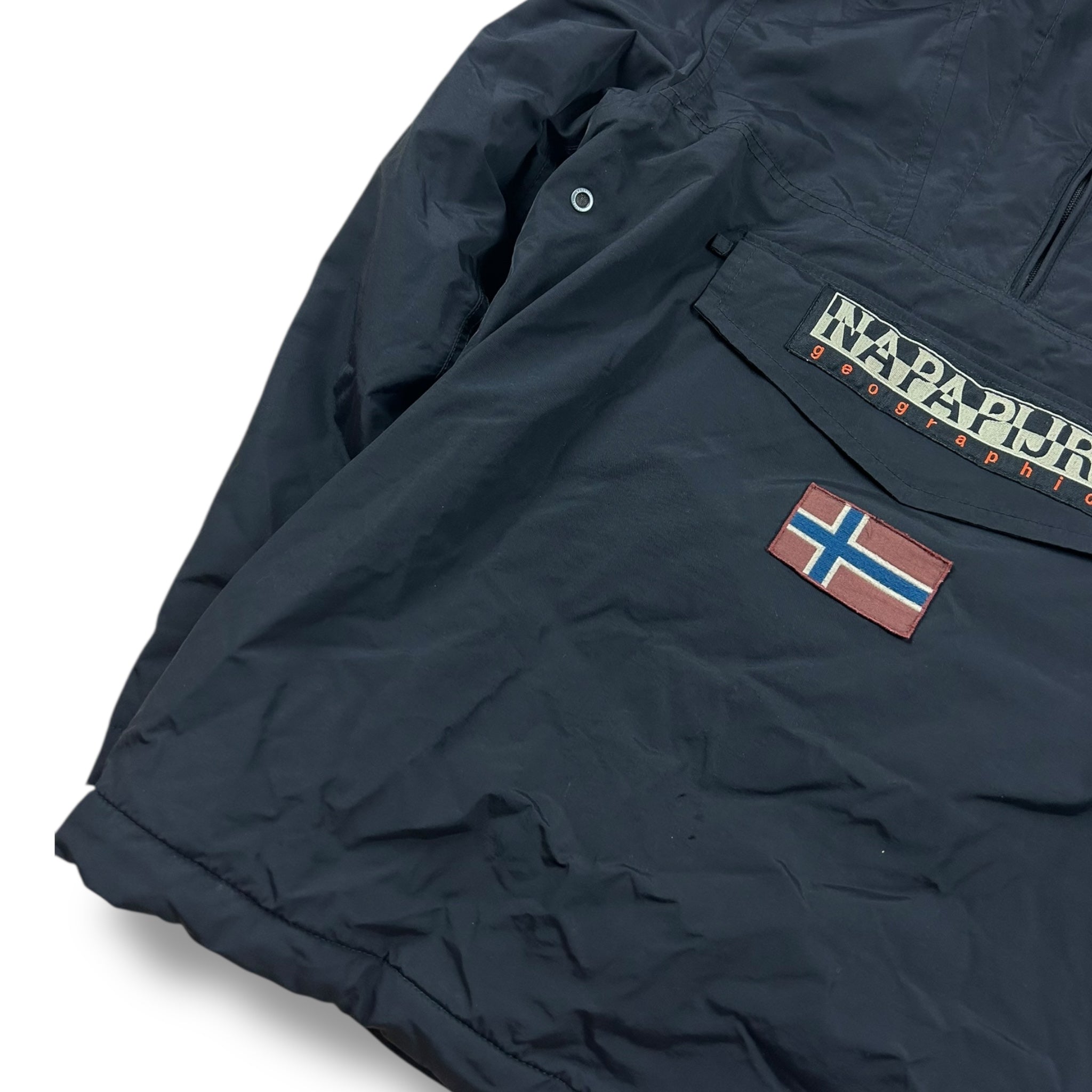 Napapijri Winterjacke (M)