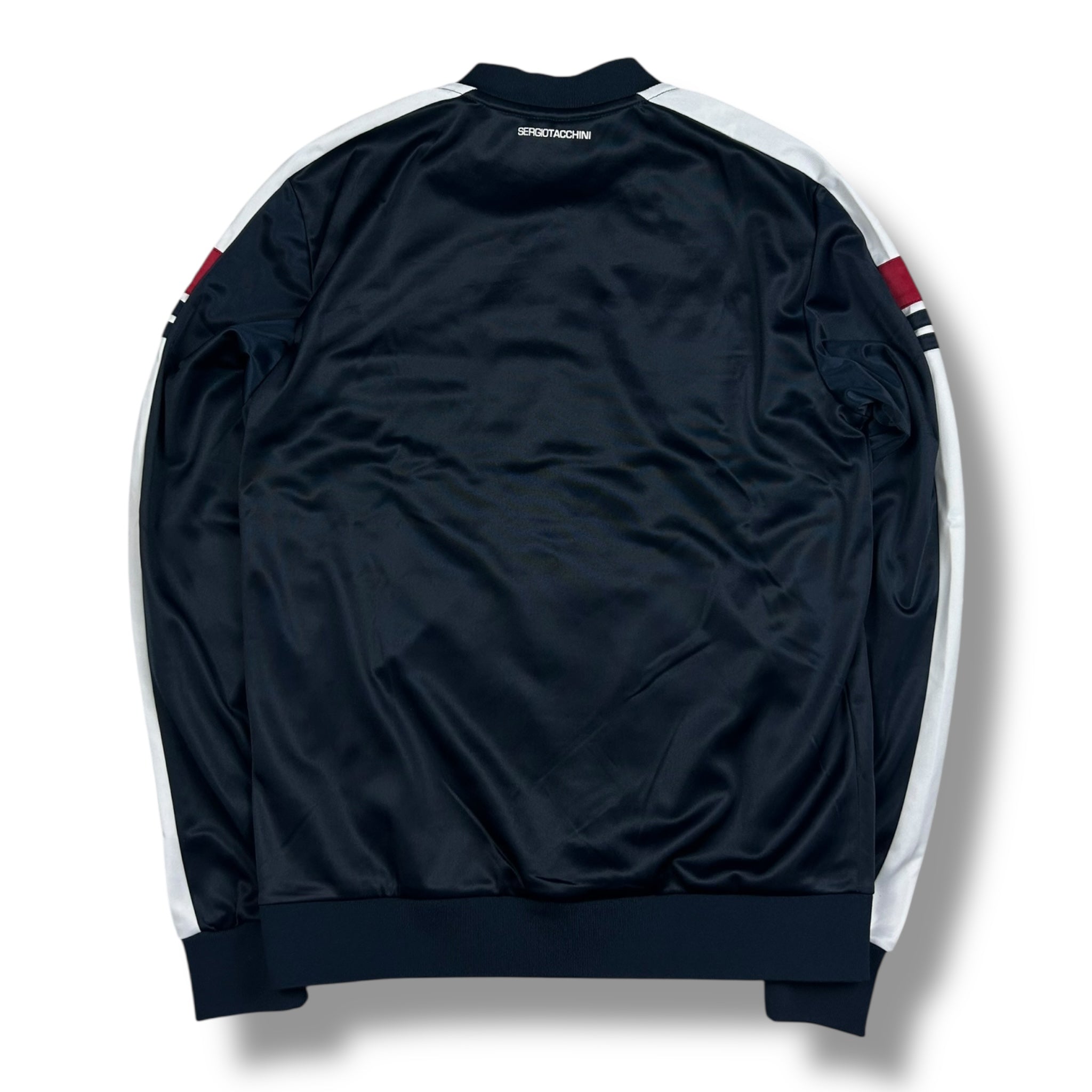 Sergio Tacchini Trackjacket (L)
