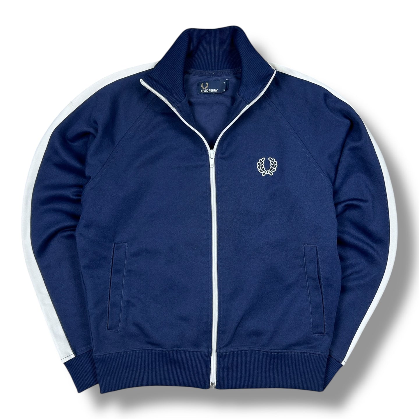Fred Perry Trackjacket (Xs)