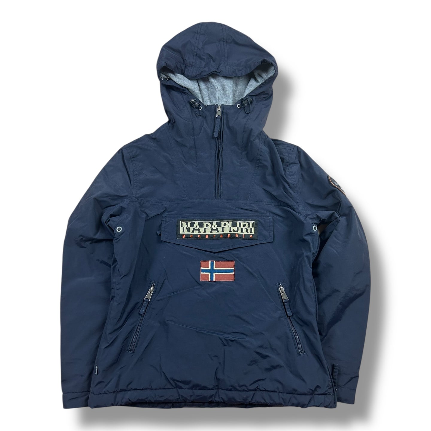 Napapijri Winterjacke (S)
