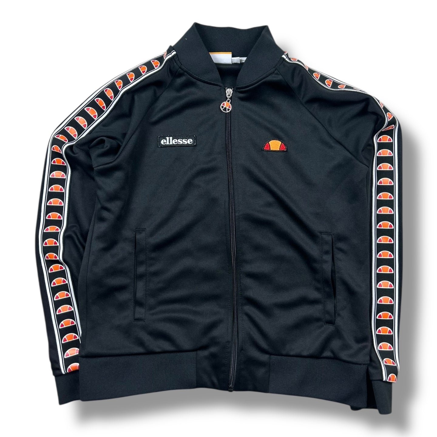Ellesse Trackjacket (XS)