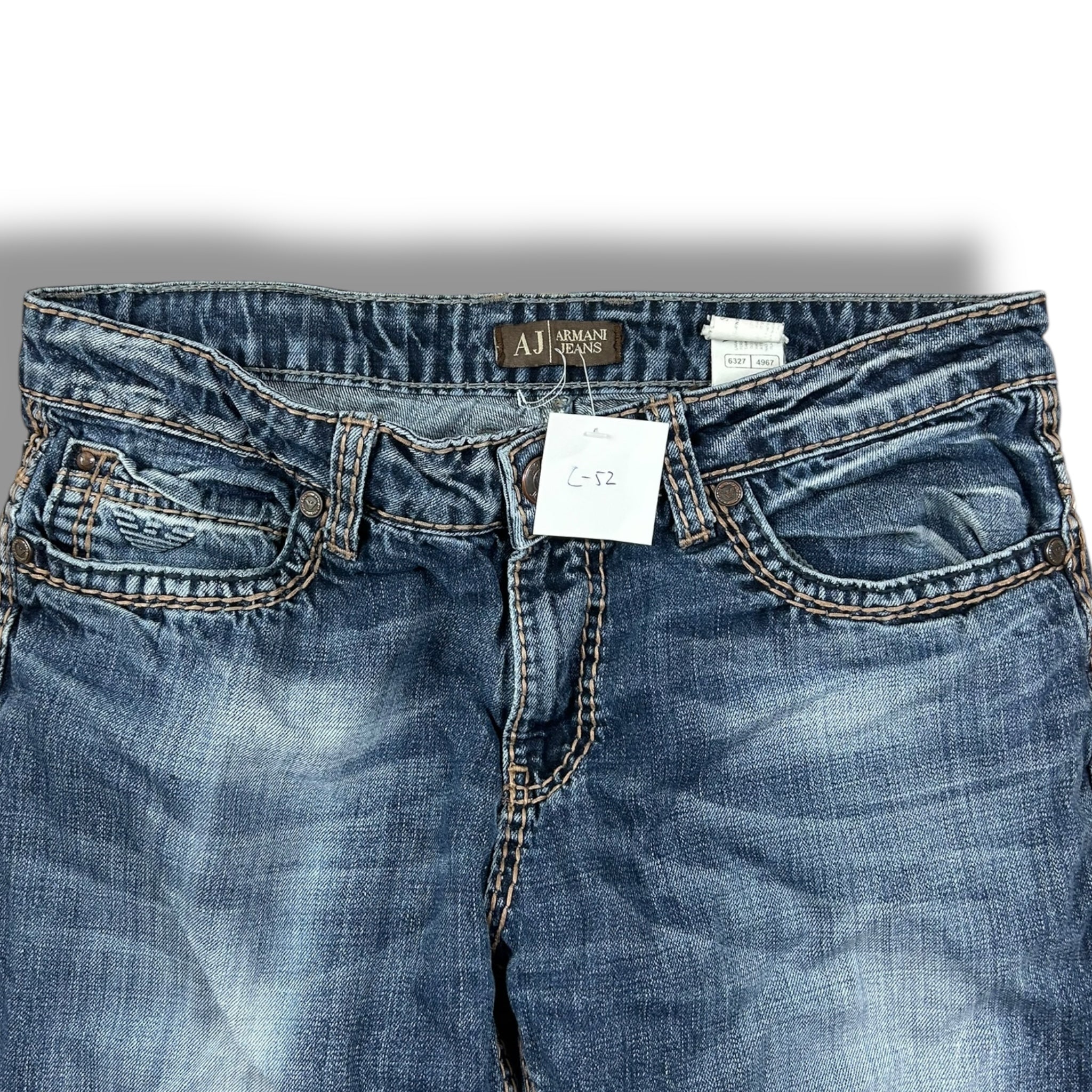Armani Jeans (M)